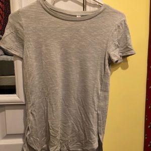 kids short sleeve tee